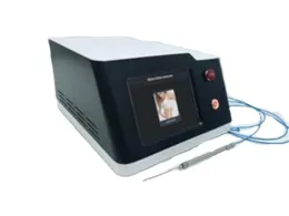 Skönhetsartiklar Diodlaser 980 1470 nm för lipolys Laserlipolys bantningsmaskin