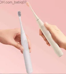Toothbrush Xiaomi youpin Oclean Z1 Sonic Electric Toothbrush Adult IPX7 Waterproof USB Ultrasonic Automatic Fast Charge Tooth brush Teeth Cleaning C3 Z230724