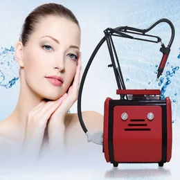 Профессиональная лазерная косметическая машина для удаления татуировки портативная ND YAG Лазер 532 нм/755 нм/1064 нм/1320 нм Picosecond Beauty Machine
