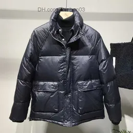 Men's Jackets Men's Jackets High Quality Men Light Warm Down Fashion Stand up Collar Zipper 90 White duck down Coats Man Casual Winter Clothes 221109 Z230724