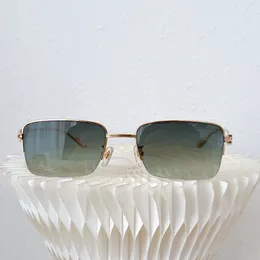 Sunglasses Designer Fashion Polarized Retro Adult Women and Man Sports Sun Protection Square-rimmed
