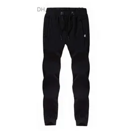 Men's Pants HIEXHSE 8XL Men Pants Warm Fleece Thicken Joggers Sweatpants Lace-Up Pants Wool Lining Outdoor Winter Snowy Day Trousers L-8XL 201128 Z230726