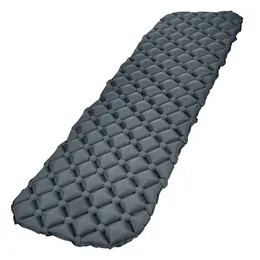 Inflatable Floats & Tubes Sleeping Mat Ultralight Portable Air Bed Comfortable Roll Mats Folding Inflating Single Blow Up For Indo3269