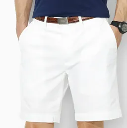 Mäns shorts 2023 män liten ralp häst casual sommar streetwear botts man homme horme korta byxor 230725