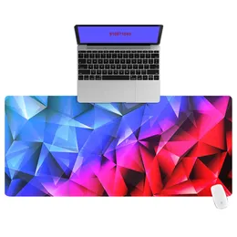 LCE i Fire Office Computer Mat Mat Klawiatura Big Mouse Pad Laptop Podusza biurka bez poślizgu mata mata mata