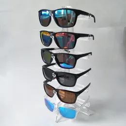 Högkvalitativ designer Polariserade solglasögon för män Summer Womens Driving UV Protection Eyewear Sport Sun Glasses
