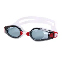Goggles JIEJIA Swimming Goggles Anti-Fog Professional arena Adult Sport Goggles Water Pool Swim Eyewear Waterproof Diving glasses HKD230725