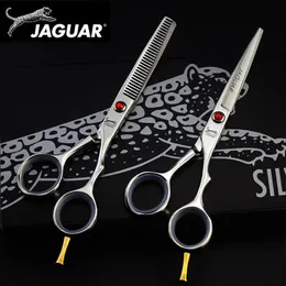 Haarschere Jaguar Barber Shop Friseur Professionelle hochwertige Schneidwerkzeuge Effilierschere249s