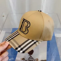 2023 casquettes de luxe concepteur Casquette casquettes mode Aldult hommes femmes Casquette de Baseball coton chapeau de soleil de haute qualité chapeaux