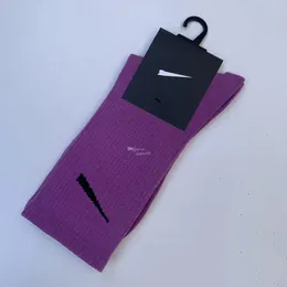 Calzini sportivi Donne uomini divertenti Scuola carina Girls di cotone ricami Calzini colorati Domani Sox Brand Designa