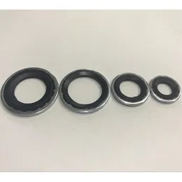 20st Buick Chevrolet Compressor O Ring Seal Packning Pad All Size Car AC REPACTION PARTS REPAIR COMPRESSOR PARTS252F