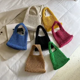 Fashion DHgate designer basg TK INS hot sell to quality good quality many people lovers luxury womens crossbody shoulderbags handbags Woven bag