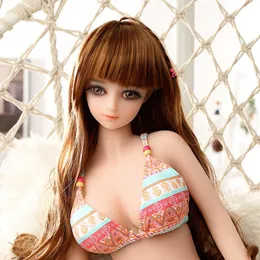 for Sex Toys Men Women Doll Massager Masturbator Vaginal Automatic Sucking One Piece Small Animation Full Body Anime Insertable Male Silicone Girlfriend with Ske