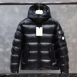 고품질 겨울 더 복구 재킷 남성 다운 재킷 남성 여성 두꺼운 따뜻한 코트 레저 남성용 의류 럭셔리 브랜드 야외 재킷 새로운 디자이너 여성 코트 xxx