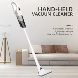 Vakuum Portable Wireless Vacuum Cleaner Cordless Handheld Car Vacuum Cleaner Auto Vacuum Home Pet Smart Cleaning Machine Home Appliance 230724