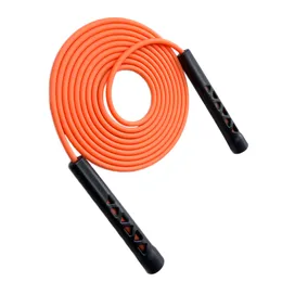 Jump Ropes Quick Jumping Rope Sports Justerbar Fitness Training Family Sports PVC Fitness Jumpning Rope 230725