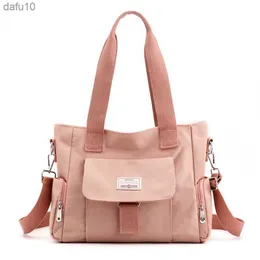 Nowa torba na ramię kobiety Bolsos Mujer de Marca Famosa 2020 Fashion Women torebki damskie torby ręczne Bolsas feminina L230704