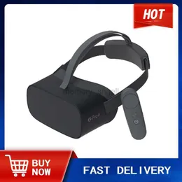 Smart Glasses Pico G2 4K Plus Little Monster 4K Augmented VR All-In-One 6G + 64GB Large Memory 4K Occhiali VR ad alta definizione per Motion-Sensin HKD230725