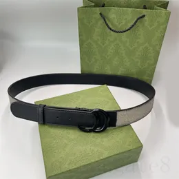 Solid color belts for women designer classic cinto mens vintage style mature cinturon waistline adjustable metal buckle fashion womens belt black ga013 C23