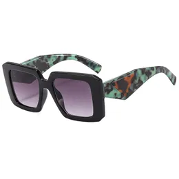 2023 Designer Lunette Brand Sunglasses pra da Женские мужские очки