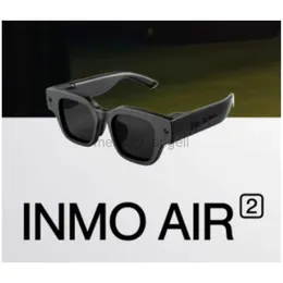 نظارات ذكية inmo Air2 AR Screen Screen Touch Smart Translation Glasses HKD230725