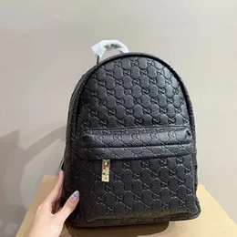 Женские рюкзак Luxury Brand School Bags Fashion Ladies Bag большие возможности подлинные кожаные горячие источники рюкзак