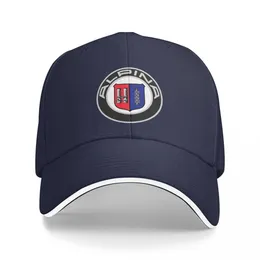 Bollmössor Alpina - Classic Car S Baseball Cap Military Tactical Cap Military Cap Man Ball Cap Trucker Hat Male Cap Women's 230725