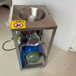 Tritacarne elettrico per uso domestico in acciaio inossidabile per salsiccia tritacarne robot da cucina