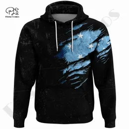 Women's Hoodies Sweatshirts PLstar Cosmos 3DPrinted est Micronesia Tribal Art Unique Unisex Funny Streetwear Pullover Harajuku HoodiesSweatshirtZip B1 230724