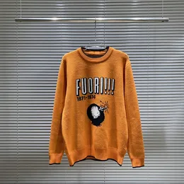 2023 Mens Designers tröja för Autumn Winter Long Sleeve Designer Hoodie Hip Hop Sweatshirts Män kvinnor Casual Clothes Sweaters Asian Size S-XXL24