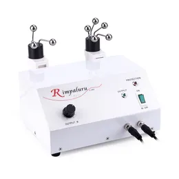 EMS Face Lifting Body Massage V Face Machine Massaggiatore facciale microcorrente Rullo a sfera Antirughe Dispositivo di bellezza rassodante rassodante per la pelle