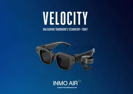 【期間限定価格】INMO Air2 サングラス 美品 INMO Air 2 Air2 wireless AR glasses Portable HD Full Color