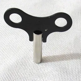 Väggklockor farfar klocka lindande nyckel ersättningsverktyg professionella lindningar robusta nycklar reparation
