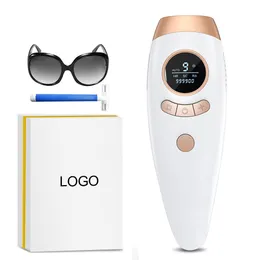 Skin rejunation machine ipl epilator laser hair remover women portable ipl hair removal device