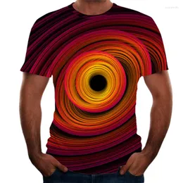 Men's T Shirts 2023 T-Shirt Summer Style 3D Printed Sleeves Shirt Tshirt Men Fashion Comfort Male Tee Top Streetwear Camisetas Hombre
