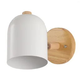 Lampade da parete per lampada da parete Ampia applicabilità per salotto con lampadina E27 E26