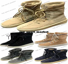 Casual Mens Sneakers Stivali di lusso West Donna Scarpe B00ST 950 Taglia 5 11 Kanyes Designer Shoe Us5 Stagione 2 Crepe Boot 1952 Us 5 Ladies Botas Hiking Boot 3728 Skateboard