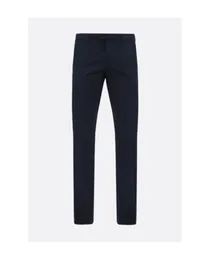 loro pianaa Men High-quality Designers Pants for loro piano Midweight with Button Full Length Pant