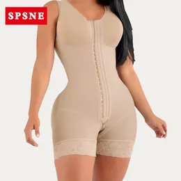 Womens Shapers WomenS 3Breast Belt Bra Shaper Lace Slimming Shorts Bodyshaper Women Home Wear 230726
