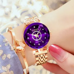 Kvinnors klockor Fashion Ultra Thin Women Quartz Watch Lady Wrist Watch Luxury Brand Female Clock Steel Watches för Relogio Feminino 230725