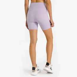 Saias 20 cores nwt bicicleta 6 "curto esportes bicicleta shorts não frente costura tie dye yoga shorts mulheres cintura alta fiess yoga shorts