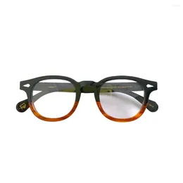 Occhiali da sole ALTA QUALITÀ LUXRURY BRAND DESIGNER SPEIKO SELECTION EYEWEAR LEMTOSH Montatura