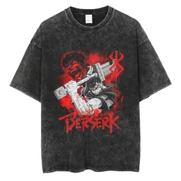 Wholesale Berserk Mens Oversized Anime T Shirt Japanese Anime Graphic Print, Washed, Hip Hop Streetwear, Casual Cotton Short Sleeve Tee For Summer Style #230725 From Yujia04, $9.36 | DHgate.Com Wholesale Berserk Mens Oversized Anime T Shirt Japanese Anime Graphic Print, Washed, Hip Hop Streetwear, Casual Cotton Short Sleeve Tee For Summer Style #230725 From Yujia04, $9.36 | DHgate.Com