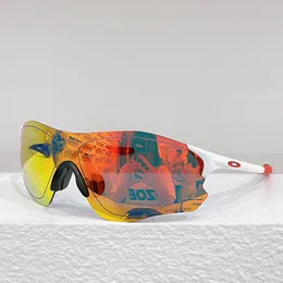 Frameless mask sunglasses OO9313 womens designer super wave Sunglasses acetate fiber glasses legs mens fashionable cool glasses
