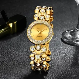 Crrju Forist Watch Top Brand Luxury Diamond Women Watch Starry Sky Ladies Watch для женских часов Montre Relogio Feminino273m