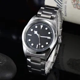 Watch Automatic Watch Designer الكلاسيكية 41 مم ساعة ميكانيكية 904L كل حزام الفولاذ المقاوم للصدأ الاتصال الهاتفي 007 SAPPHIRE WATREPROOT WATCH MONTRE DE LUX