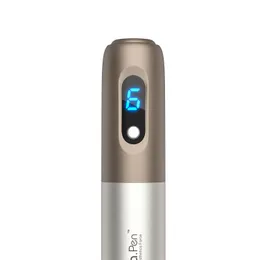 Permanent skin hydrapen electric Wireless Home Use Nano Microneedling Dermapen H3 Beauty Skin Rejuvenation Hydra Derma Pen H3