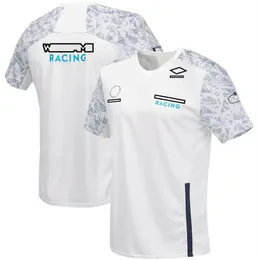 2022 nuova felpa con logo di Formula Uno tuta da corsa di F1 squadra commemorativa plus size sportswear290k