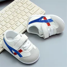 Spring Autumn Baby First Walkers Shoe Soft Bottom Toddler Shoes Kids Rands Casual Sneakers Non-Slip Wear Running Shoes