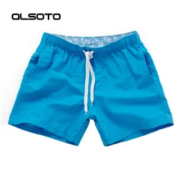 Summer style Men Running Shorts Slim Solid Color Basketball Fitness Sport Surf Board Short Pants Beach Shorts Homme Moda Praia